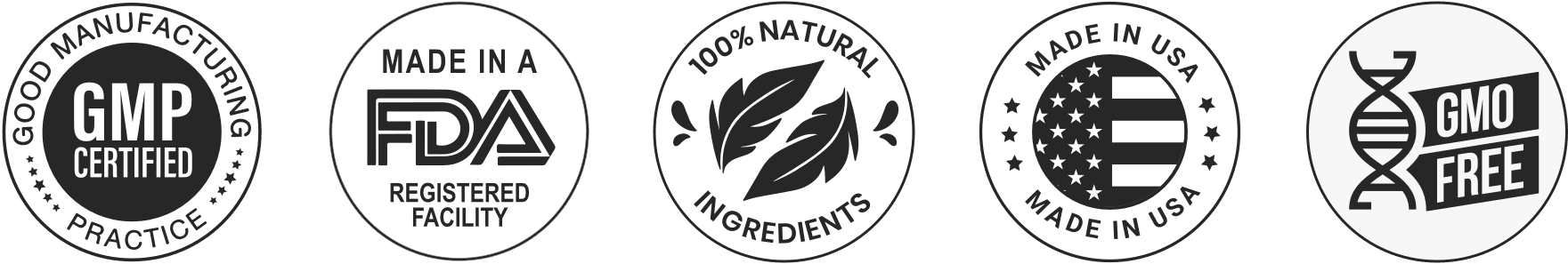 GlycoMute FDA Approved